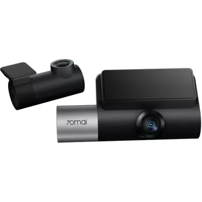 Відеореєстратор 70mai Dash Cam 4K T800-41 Premium Set
