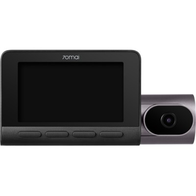 Відеореєстратор 70mai Dash Cam 4K T800-41 Premium Set