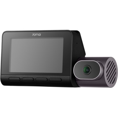 Відеореєстратор 70mai Dash Cam 4K T800-41 Premium Set