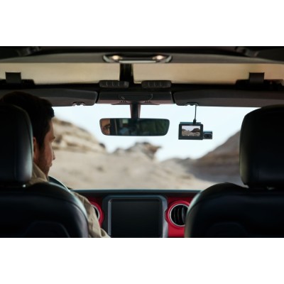 Відеореєстратор 70mai Dash Cam 4K T800-41 Premium Set