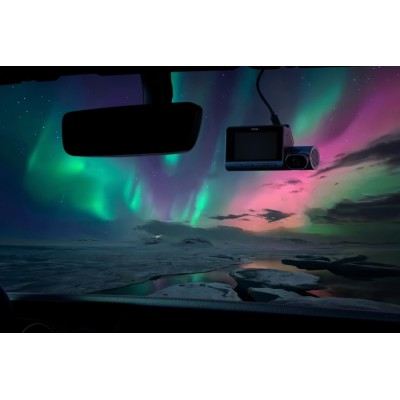 Відеореєстратор 70mai Dash Cam 4K T800-41 Premium Set