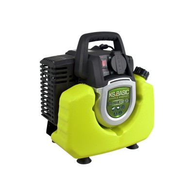 Генератор бензиновий інверторний Konner&Sohnen KSB 10i, 230В, 1.0кВт, ручний стартер, 8.5кг (KSB10I)