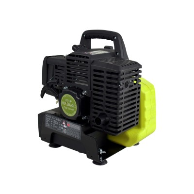 Генератор бензиновий інверторний Konner&Sohnen KSB 10i, 230В, 1.0кВт, ручний стартер, 8.5кг (KSB10I)