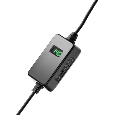 Кабель режиму паркування 70mai Adjustable Hardwire Kit Midrive UP06