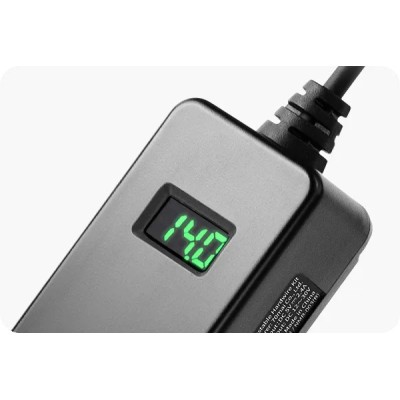 Кабель режиму паркування 70mai Adjustable Hardwire Kit Midrive UP06