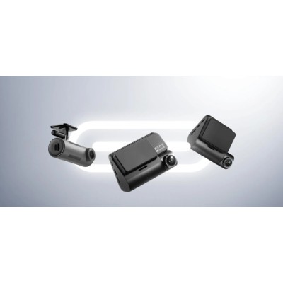 Кабель режиму паркування 70mai Adjustable Hardwire Kit Midrive UP06