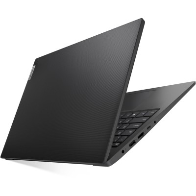 Ноутбук Lenovo V15-G4 15.6" FHD IPS AG, AMD R3-7320U, 8GB, F256GB, UMA, Win11P, чорний (82YU016QRA)