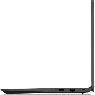 Ноутбук Lenovo V15-G4 15.6" FHD IPS AG, AMD R3-7320U, 8GB, F256GB, UMA, Win11P, чорний (82YU016QRA)