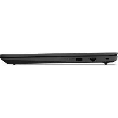 Ноутбук Lenovo V15-G4 15.6" FHD IPS AG, AMD R3-7320U, 8GB, F256GB, UMA, Win11P, чорний (82YU016QRA)