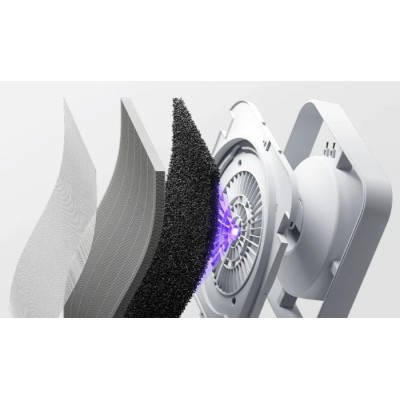 Очищувач повітря Mijia Smart Air Purifier 6 EU