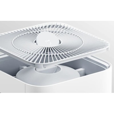 Очищувач повітря Mijia Smart Air Purifier 6 EU