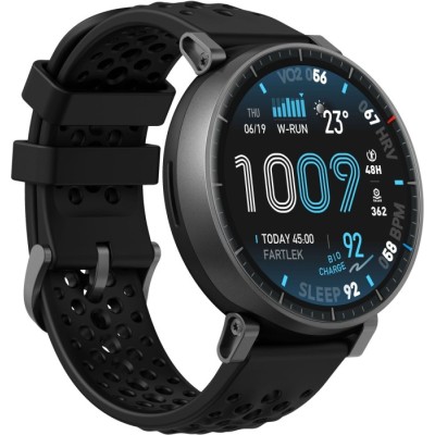 Смарт-годинник Amazfit Active Max W2557AP1N Чорний