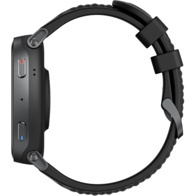 Смарт-годинник Amazfit Active Max W2557AP1N Чорний