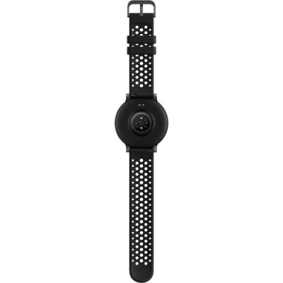 Смарт-годинник Amazfit Active Max W2557AP1N Чорний