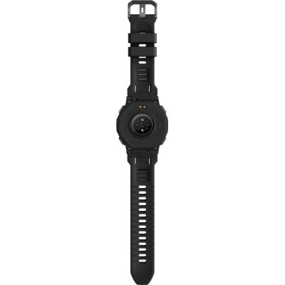 Смарт-годинник Amazfit T-Rex 3 Pro 44mm W2549GL5N Тактично-Чорний