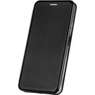 Чохол ColorWay Simple Book чорний для Xiaomi Redmi Note 13 Pro 5G