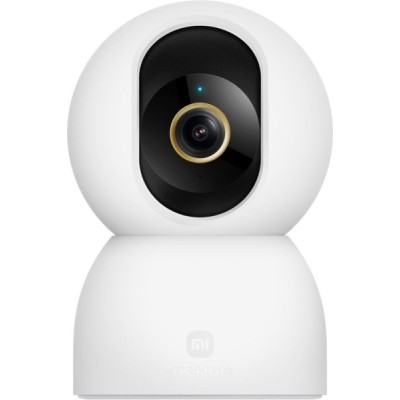IP-камера Xiaomi Smart Camera C701 360 4K (BHR07X7EU) White