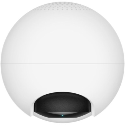 IP-камера Xiaomi Smart Camera C701 360 4K (BHR07X7EU) White