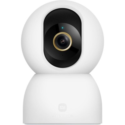 IP-камера Xiaomi Smart Camera C701 360 4K (BHR07X7EU) White