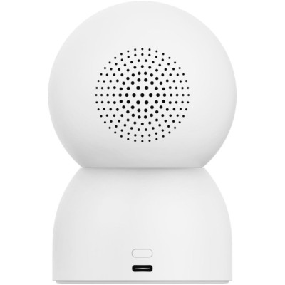 IP-камера Xiaomi Smart Camera C701 360 4K (BHR07X7EU) White