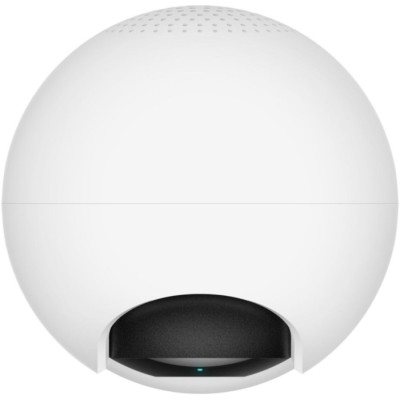 IP-камера Xiaomi Smart Camera C701 360 4K (BHR07X7EU) White