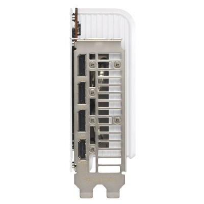 Вiдеокарта ASUS Radeon RX 9070 XT 16GB GDDR6 OC PRIME-RX9070XT-O16G-WHITE білий (90YV0L75-M0NA00)