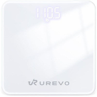 Ваги UREVO SmartFit Scale (URWS001)