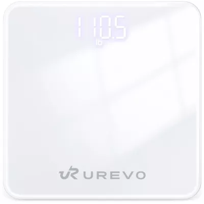 Ваги UREVO SmartFit Scale (URWS001)