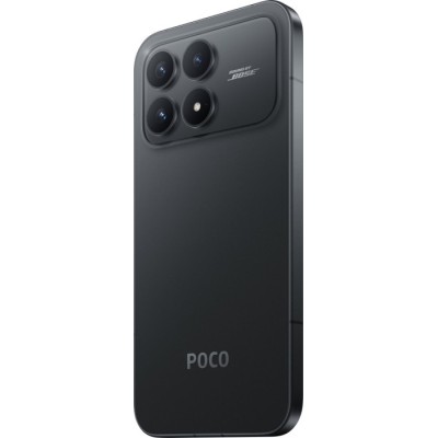 Xiaomi Poco F8 Pro 12/256GB Black EU Global