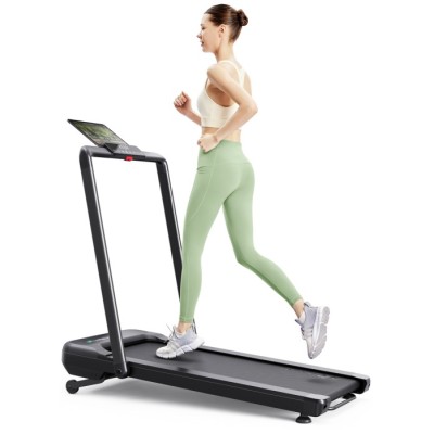 Бігова доріжка UREVO Strol 2S Pro black URTM036