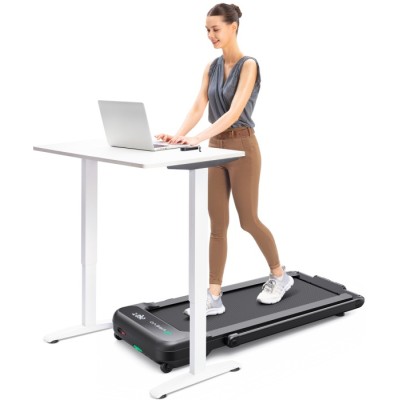 Бігова доріжка UREVO Strol 2S Pro black URTM036