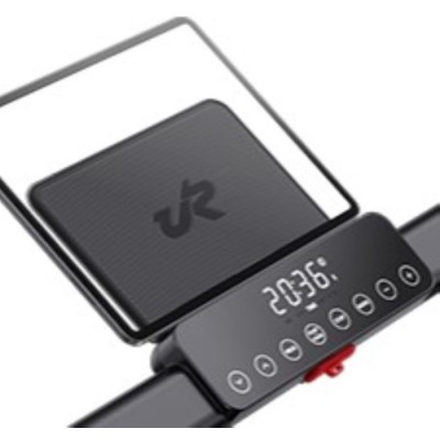 Бігова доріжка UREVO Strol 2S Pro black URTM036