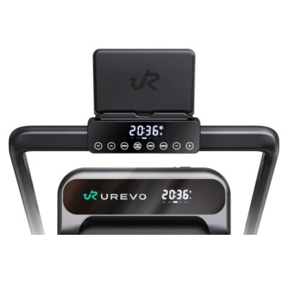Бігова доріжка UREVO Strol 2S Pro black URTM036