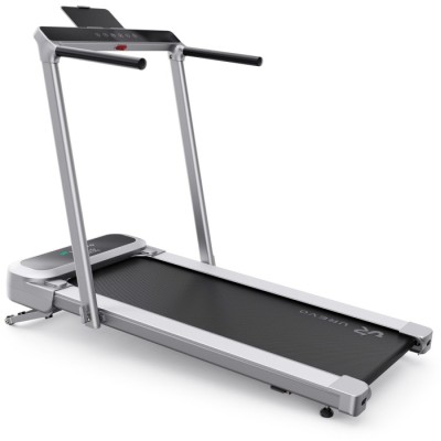 Електрична бігова доріжка UREVO FoldiMix 5L Pro (URTM045) з нахилом та мобільним додатком на базі штучного інтелекту