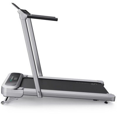 Електрична бігова доріжка UREVO FoldiMix 5L Pro (URTM045) з нахилом та мобільним додатком на базі штучного інтелекту