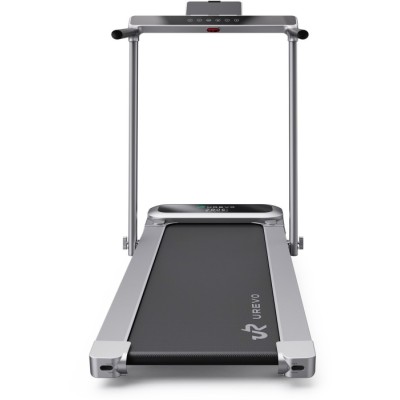 Електрична бігова доріжка UREVO FoldiMix 5L Pro (URTM045) з нахилом та мобільним додатком на базі штучного інтелекту