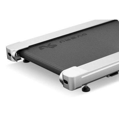 Електрична бігова доріжка UREVO FoldiMix 5L Pro (URTM045) з нахилом та мобільним додатком на базі штучного інтелекту