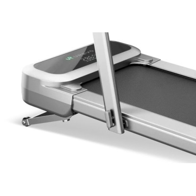 Електрична бігова доріжка UREVO FoldiMix 5L Pro (URTM045) з нахилом та мобільним додатком на базі штучного інтелекту