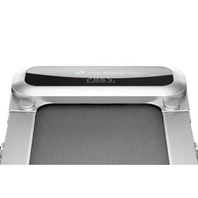 Електрична бігова доріжка UREVO FoldiMix 5L Pro (URTM045) з нахилом та мобільним додатком на базі штучного інтелекту