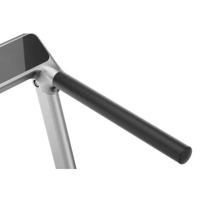 Електрична бігова доріжка UREVO FoldiMix 5L Pro (URTM045) з нахилом та мобільним додатком на базі штучного інтелекту