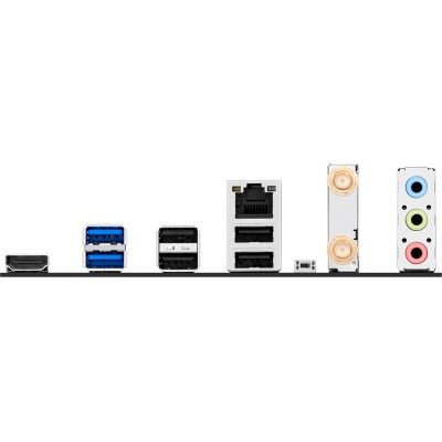 Материнcька плата ASUS PRIME B850M-F WIFI sAM5 B850 2xDDR5 M.2 HDMI Wi-Fi BT mATX (90MB1N80-M0EAY0)