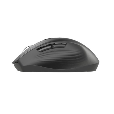 Миша 2E MF250 Silent, WL, чорний (2E-MF250WBK)