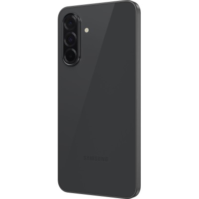 Смартфон Samsung Galaxy A36 5G 8/256GB Awesome Black (A366B)