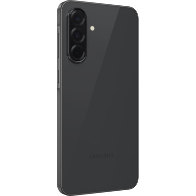 Смартфон Samsung Galaxy A36 5G 8/256GB Awesome Black (A366B)