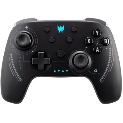 Геймпад Acer Predator PGR300, чорний