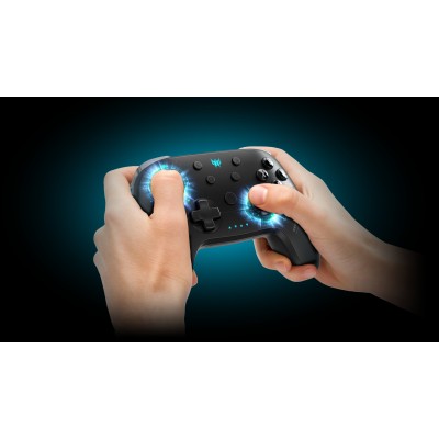 Геймпад Acer Predator PGR300, чорний