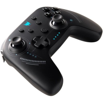 Геймпад Acer Predator PGR300, чорний