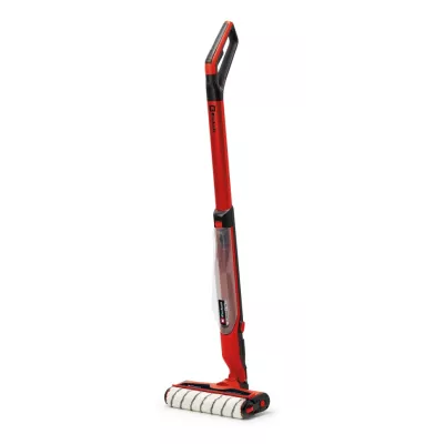 Очищувач підлоги акумуляторний Einhell CLEANEXXO, PXC, 18В, 29см, 450об/хв, 2.5кг (без АКБ та ЗП) (3437110)