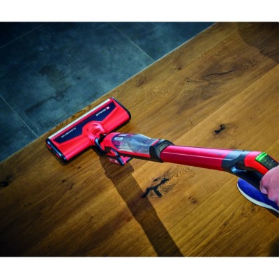 Очищувач підлоги акумуляторний Einhell CLEANEXXO, PXC, 18В, 29см, 450об/хв, 2.5кг (без АКБ та ЗП) (3437110)