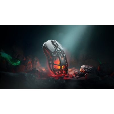 Миша GravaStar Mercury M2, BT/WL/USB-A, RGB, чорний (GRAVASTARM2_BLK)